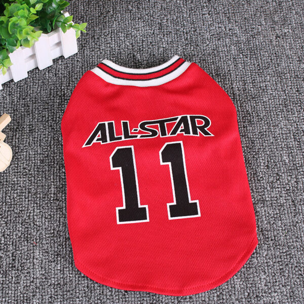 1051498458963.jpg Hot World Cup Ball Spring And Summer Dog Vest Pet Supplies