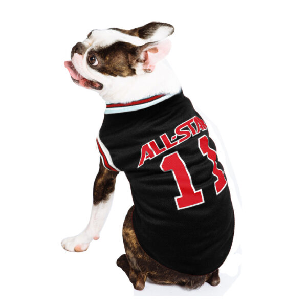 12690759375037.jpg Hot World Cup Ball Spring And Summer Dog Vest Pet Supplies