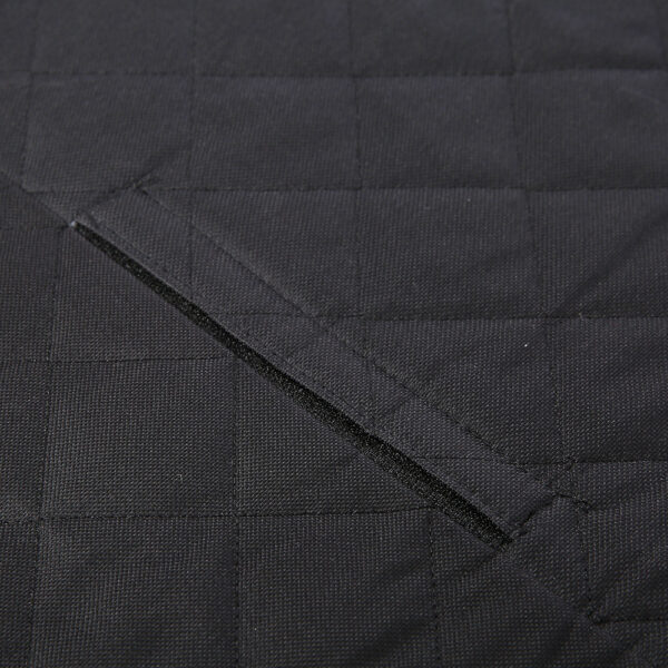 1274687331166.jpg Dog Car Seat Cover View Mesh Pet Carrier Hammock Safety Protector Car Rear Back Seat Mat With Zipper And Pocket For Travel