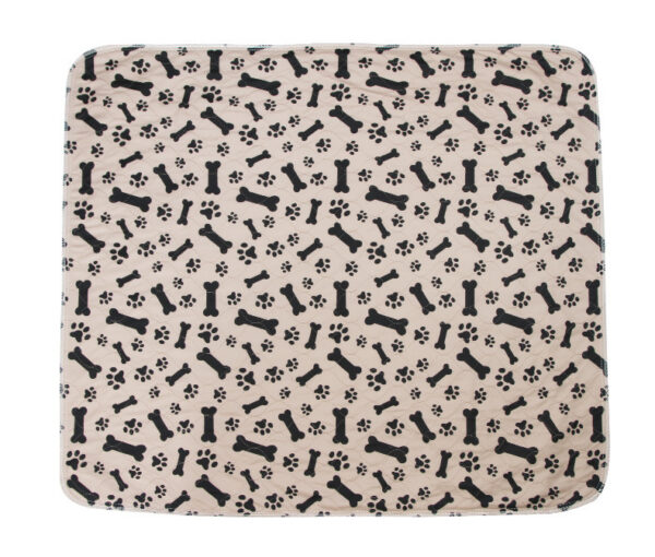 1318831443703.jpg Three-layer Waterproof Pet Absorbent Pad