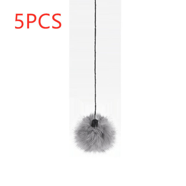 1614955146802.jpg Pet Cat Toy Electronic Motion Cat Toy Interactive