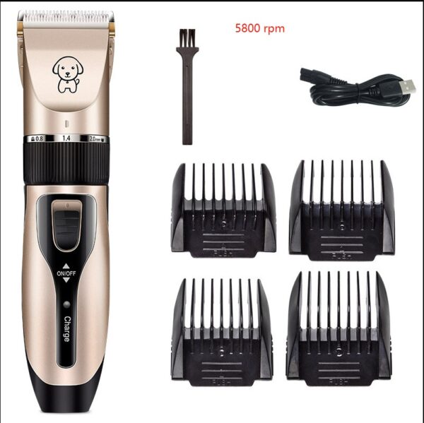 1616048945711.jpg Dog Shaver Pet Teddy Cat Shaving Dog Hair Professional Hair Clipper