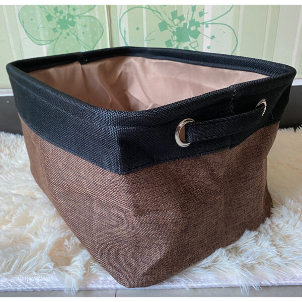 1622713795716.jpg Dog Toy Basket