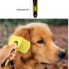 Compatible with Apple, Benepaw Premium Auto cabello limpio perro cepillo impermeable cómodo pequeño perro grande peine de aseo de mascotas herramientas gato encaja varios cabello