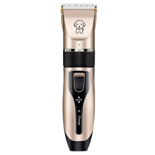 2000236159884.jpg Dog Shaver Pet Teddy Cat Shaving Dog Hair Professional Hair Clipper