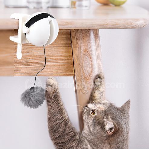 2931846459171.jpg Pet Cat Toy Electronic Motion Cat Toy Interactive