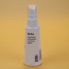 Pet positioning defecation inducer