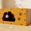 Creative Sisal Mat That Won't Shed Crumbs Cat Scratch Board