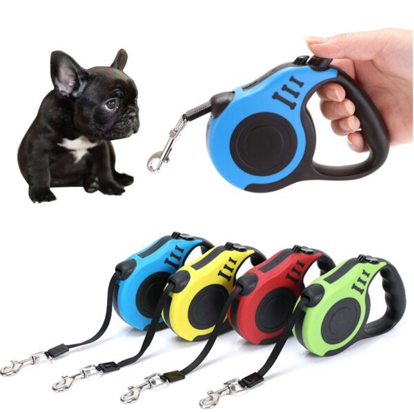 36176839605040.jpg Pet Automatic Telescopic Traction Rope