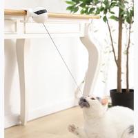 3974622935358.jpg Pet Cat Toy Electronic Motion Cat Toy Interactive