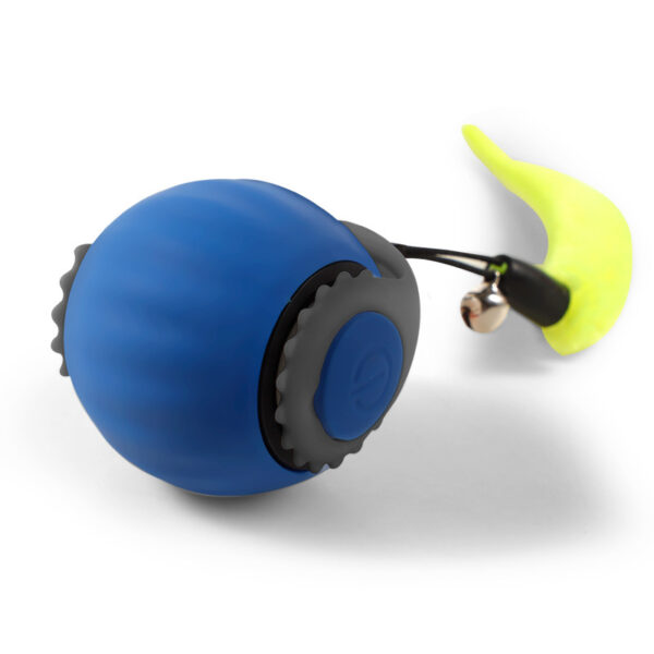 3a8986a1-dac9-43a1-9581-84c86c178c93.jpg Pet With Gravity Sudden Ball Cat Toy Ball Automatic Funny Cat