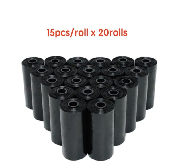 4afa7055-7db6-42ae-ae39-5277b93a1065.jpg Dog Poop Cleaning Pet Garbage Bag Storage Box