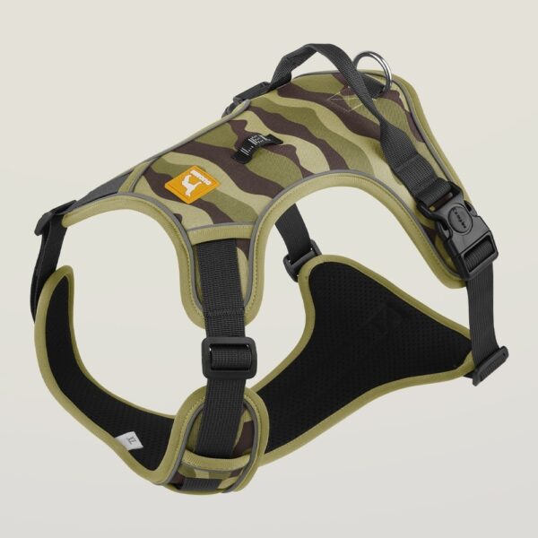 4c94dc5b-ce1d-4fcc-b272-5bb3d6755ae2_trans.jpeg Dog Chest And Back Reflective Commuter Hand Holding Rope