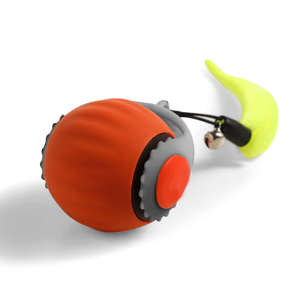 4da60cc1-f26b-4b0b-89de-ad5854f1ec40.jpg Pet With Gravity Sudden Ball Cat Toy Ball Automatic Funny Cat