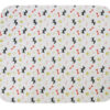 Three-layer Waterproof Pet Absorbent Pad
