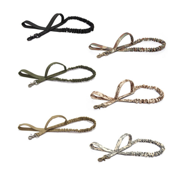 7823a96c-31c1-4638-98af-98e31d29d295.jpg Elastic Buffer Of Outdoor Pet Traction Rope