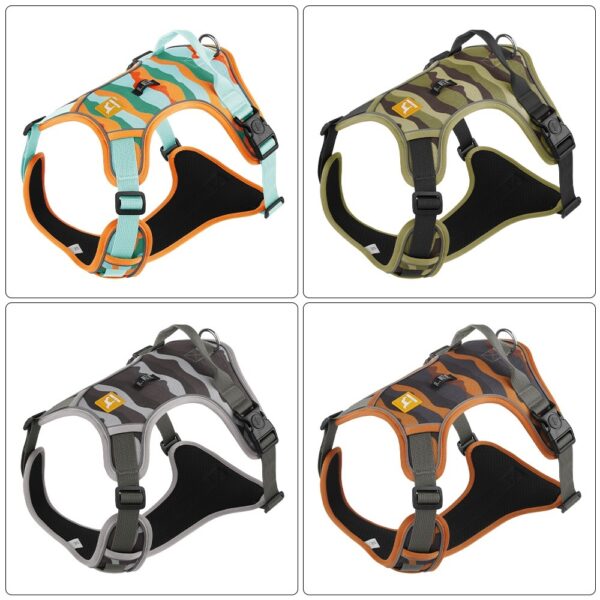 804bee18-48da-4b21-8bf4-d4503fdcbc22_trans.jpeg Dog Chest And Back Reflective Commuter Hand Holding Rope