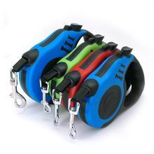 880619257037.jpg Pet Automatic Telescopic Traction Rope