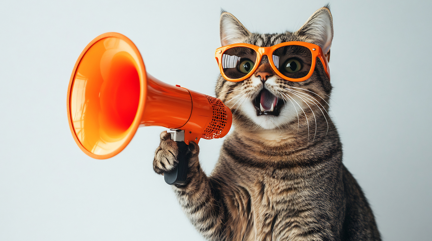 Cat Accessories