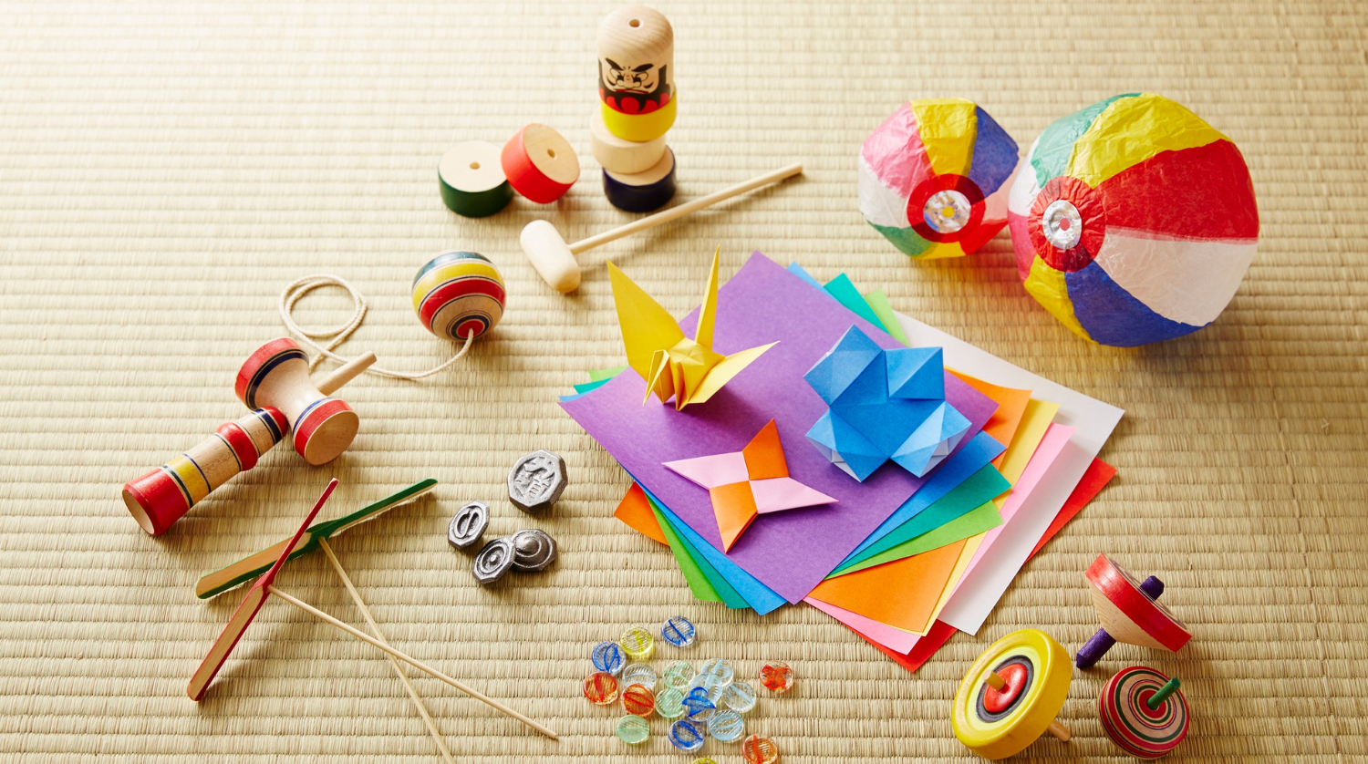 Pet Toys