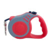 Pet Automatic Telescopic Traction Rope