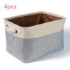 Dog Toy Basket