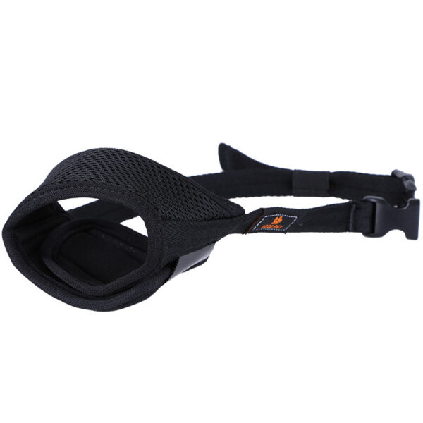 ff4e8c9f-95a8-4574-b465-609319533e95.jpg Mouth Cover To Prevent Eating Indiscriminately Large Labrador Dog